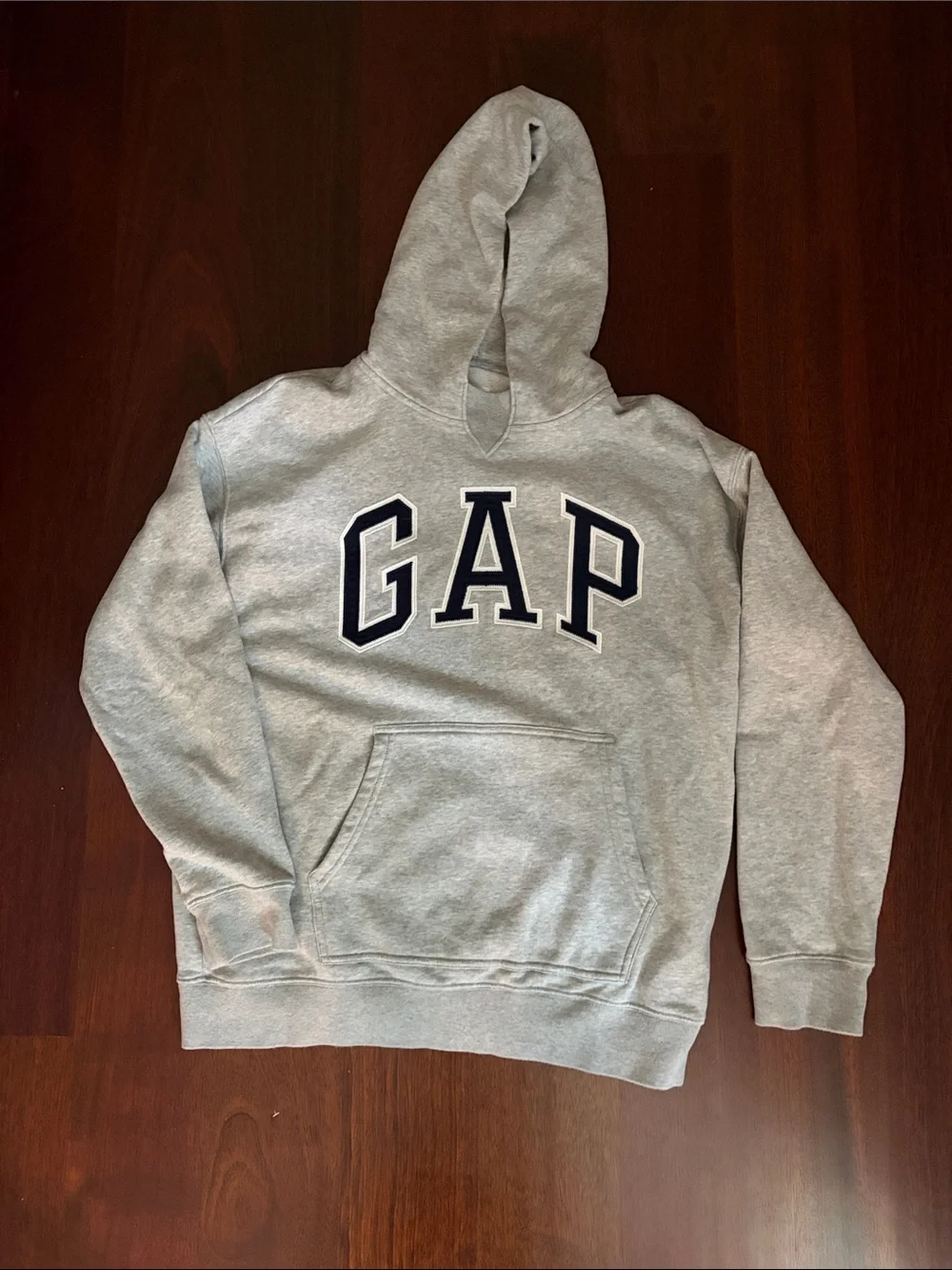 Hooded Sweatshirt (Not Listed)